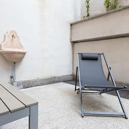 Guest house Citta Studi 1 - Collection 4*