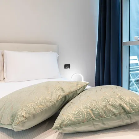 Guest house Citta Studi 1 - Collection 4*