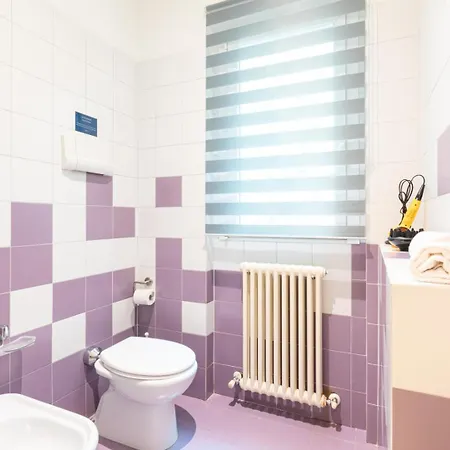 Guest house Citta Studi 1 - Collection Milan