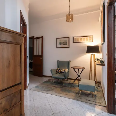 Lägenhet Soperga Milano