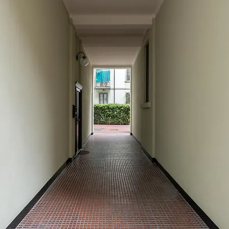 Lägenhet Soperga
