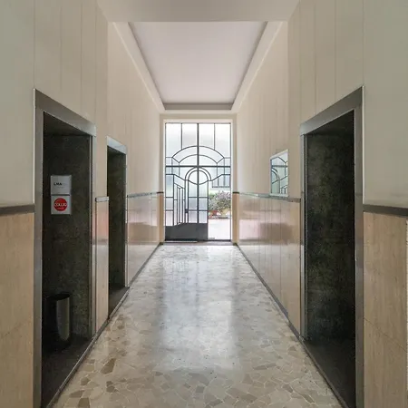 Daire Soperga Milano