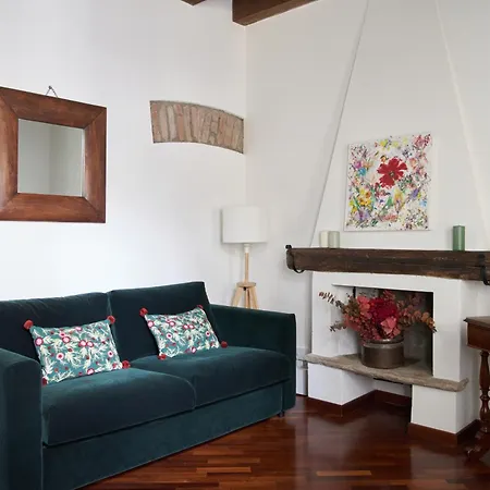 Interno Milanese A Due Passi Dal Centro Apartment