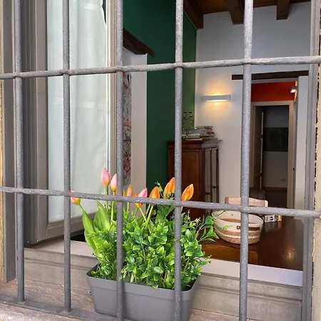 Interno Milanese A Due Passi Dal Centro Apartment *