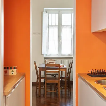 Interno Milanese A Due Passi Dal Centro * Milan