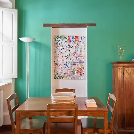 Apartment Interno Milanese A Due Passi Dal Centro Mailand