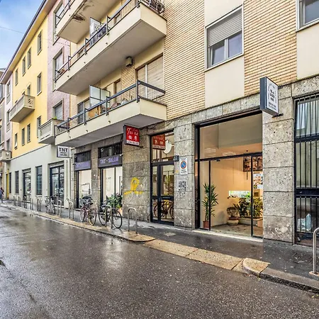 Chinatown Loft By Interhome Milão