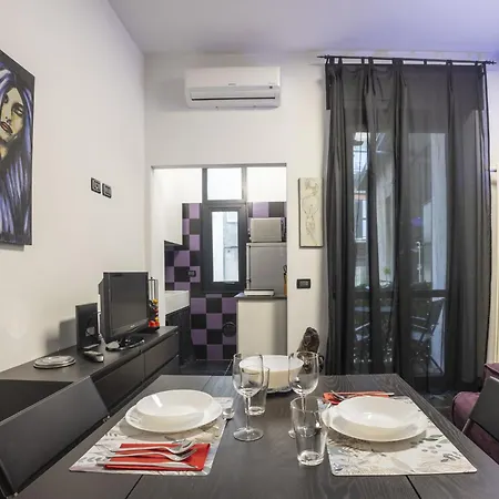 Chinatown Loft By Interhome Apartamento Milão