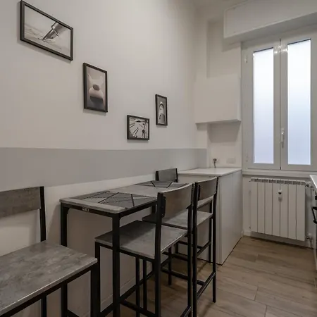 Ray 5 San Siro Mediolan