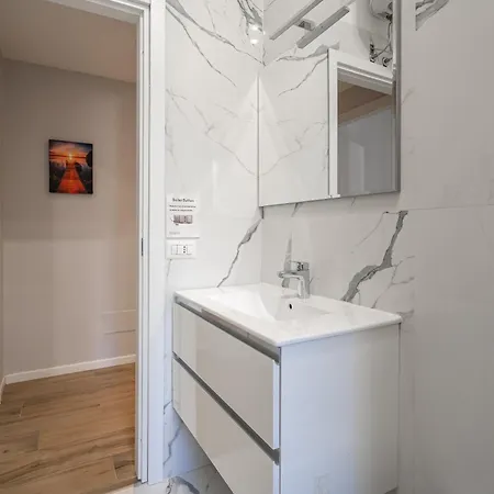 Apartament Ray 5 San Siro