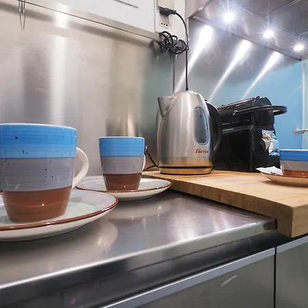 Center Pregious מילאנו