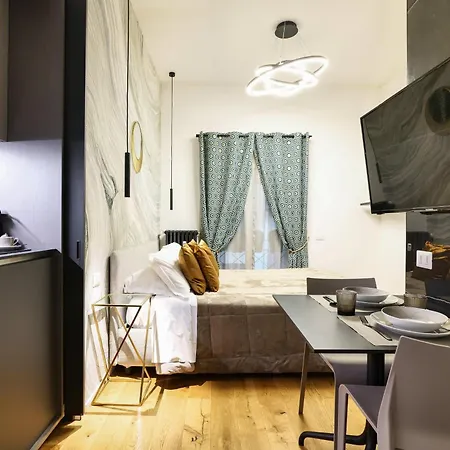 Center Luxury Flat B Appartement