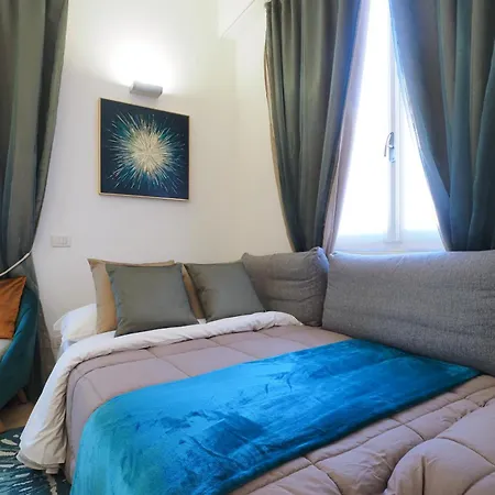 Appartement Center Pregious