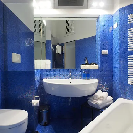 Appartement Center Pregious *