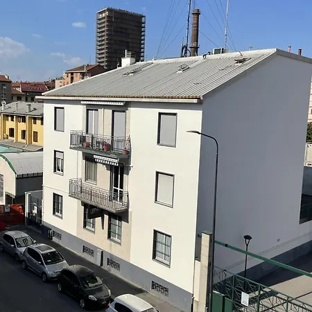 Citta Vicino Metro *