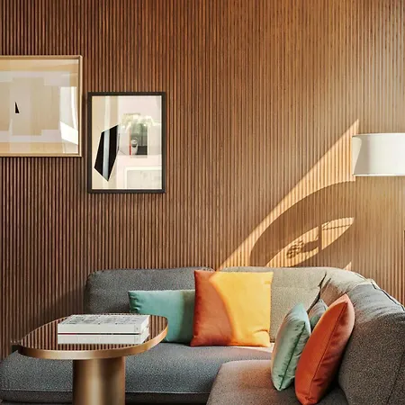 Ξενοδοχείο Casa Brera, A Luxury Collection Hotel, Μιλάνο