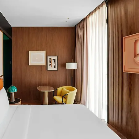 Casa Brera, A Luxury Collection Hotel, 5*