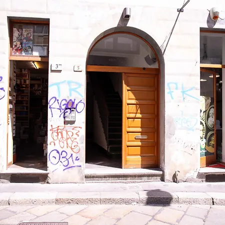 Duomo 500 Mt - Between Art And Design With Wi-fi Milano