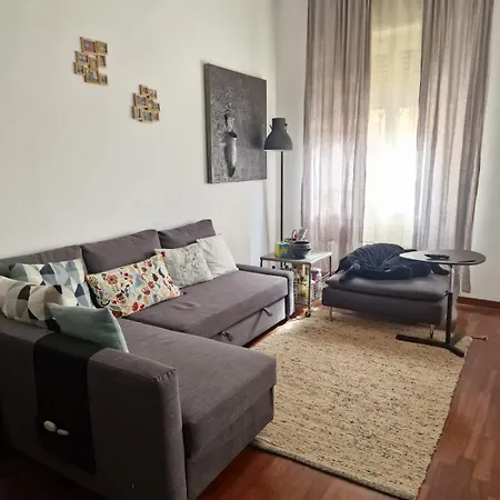 Marvin House Апартаменты