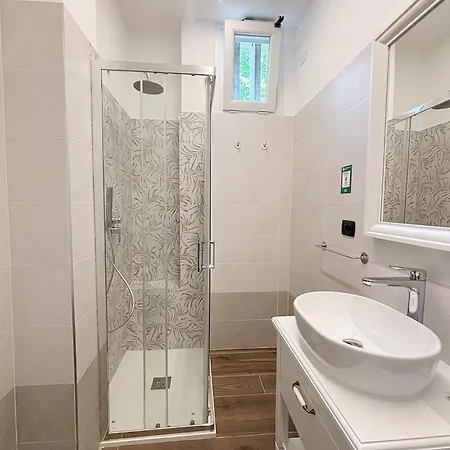 Penzion San Siro House 4*