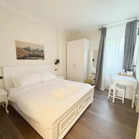 San Siro House Penzion *