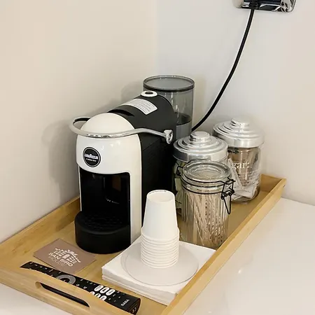 San Siro House Milán