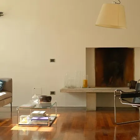 Loft Tortona Design District 450 Square Meters Appartamento *