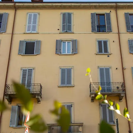 Attico - Terrazza Privata Tra I Navigli * Milan
