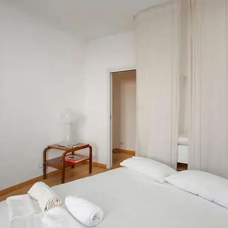 Attico - Terrazza Privata Tra I Navigli