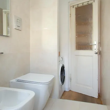 Attico - Terrazza Privata Tra I Navigli *