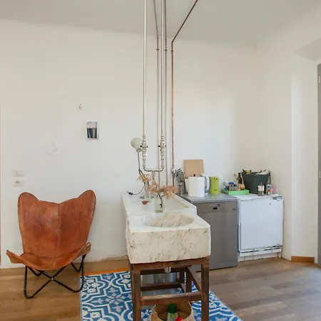 Apartment Attico - Terrazza Privata Tra I Navigli