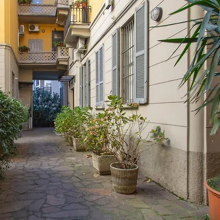 Attico - Terrazza Privata Tra I Navigli * Milan