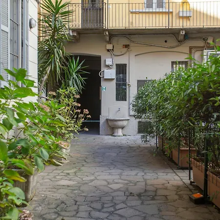 Attico - Terrazza Privata Tra I Navigli