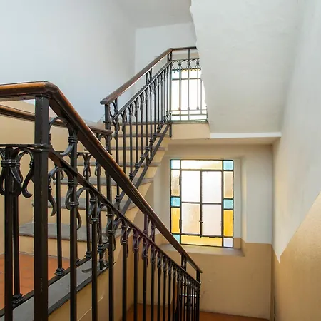 Attico - Terrazza Privata Tra I Navigli Apartment Milan