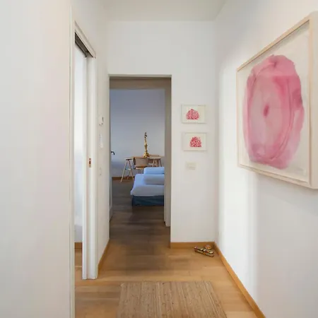Attico - Terrazza Privata Tra I Navigli *