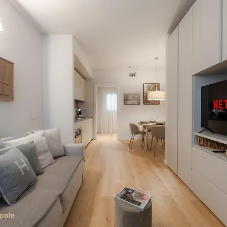 Chinatown Luxe And Garden