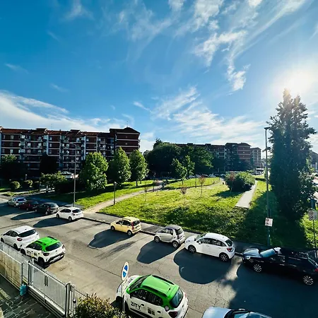 Apartman Airport Linate *