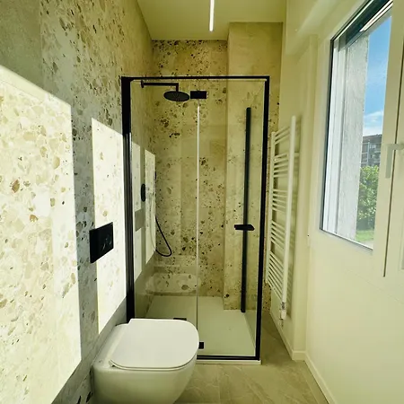 Airport Linate Apartman