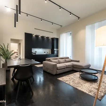 Porta Venezia Luxe *