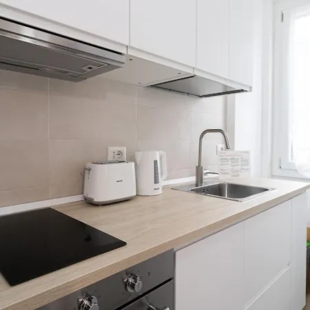 Italianway Easy - Cambiasi 8 * Mailand