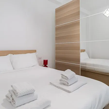 Italianway Easy - Cambiasi 8 Apartment Mailand