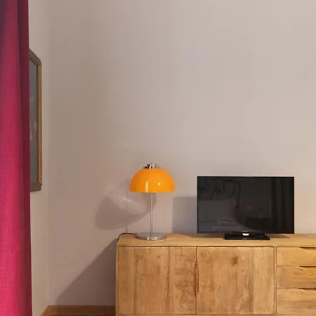 Italianway Comfort - Rosmini 13 D Appartement