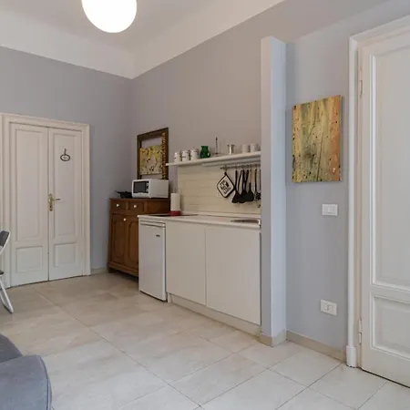 Italianway Comfort - Rosmini 13 D