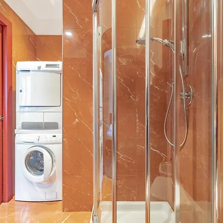 Apartment Mandatory # Before Making A Reservation Request Must Read What Is Written In My Host Profile At Bottom Otherwise Your Request Will Be Rejected # Luxury In # *