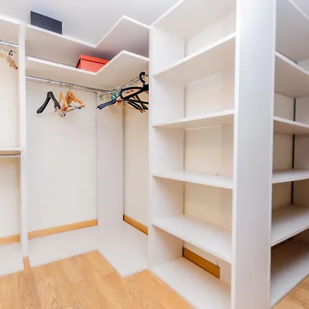 Luxury 3 Fiat, Ariberto Home, Tra Centro Storico Di E Navigli, Con Spaziosa Jacuzzi Apartmán Milán
