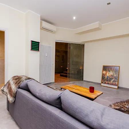 Luxury 3 Fiat, Ariberto Home, Tra Centro Storico Di E Navigli, Con Spaziosa Jacuzzi Apartmán Milán