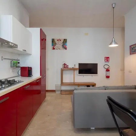 I-host - Lodi 114 Apartment *