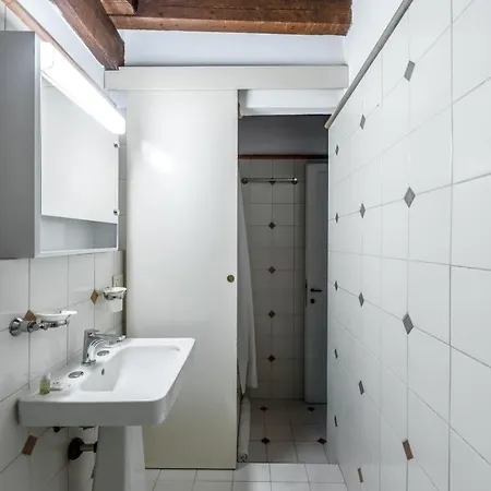 Navigli Cozy Nest - Lejlighed *