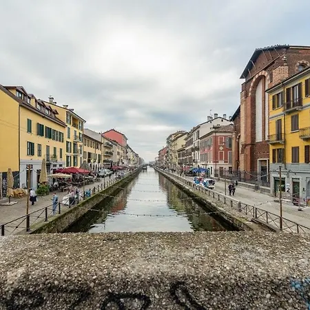 Navigli Cozy Nest -