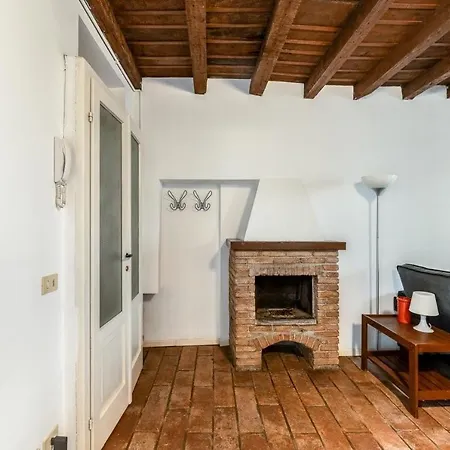 Navigli Cozy Nest - * Milano